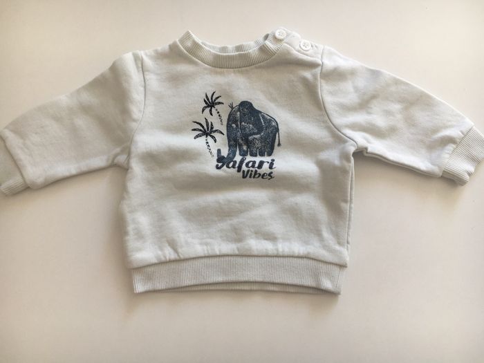 Ensemble 3 mois - photo numéro 2