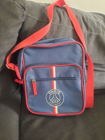 Sacoche psg