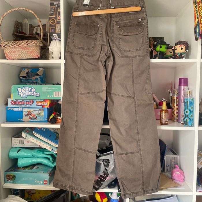 Pantalon 13  ans - photo numéro 4