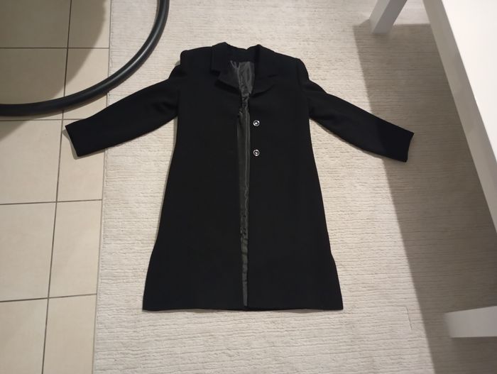 Manteau longue femmes
