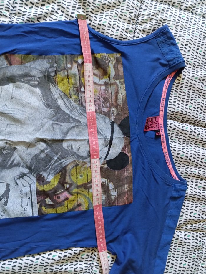 Tee shirt - photo numéro 4