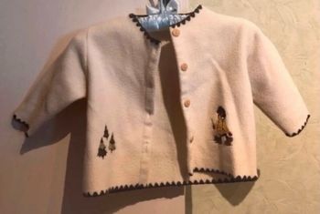 Veste 2ans (86 cm)