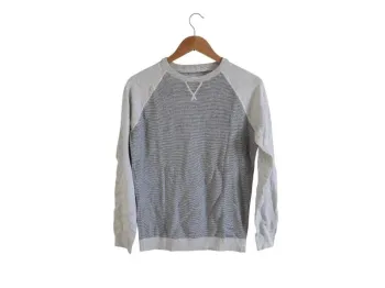 C62 pull gris Jules M