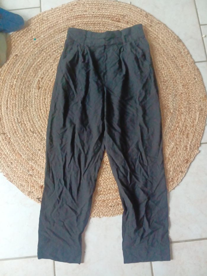 Pantalon h&m taille 38