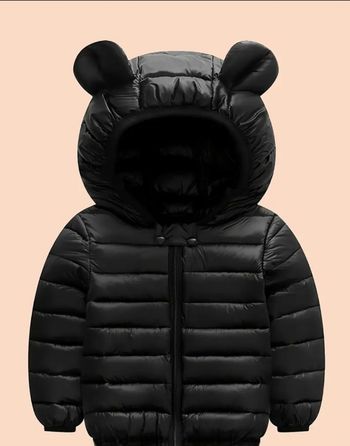 Manteau mixte