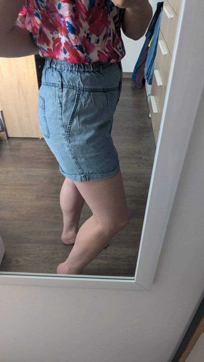 Short IKKS - photo numéro 4