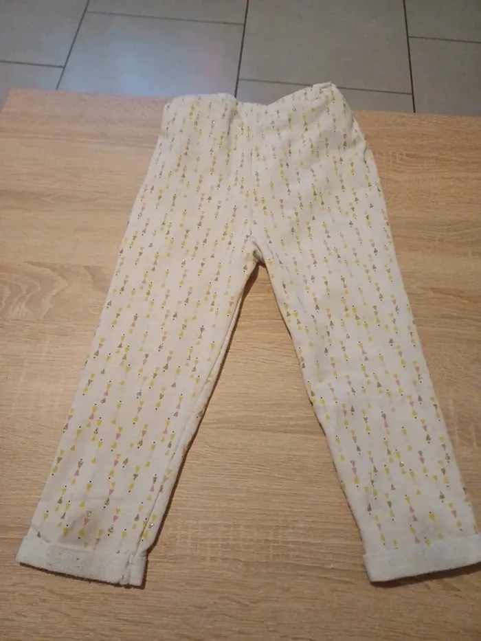 Pantalon - photo numéro 2
