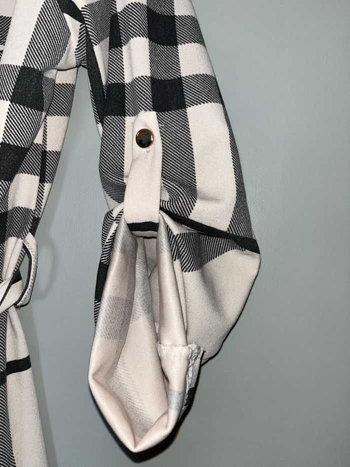 Robe habillée - photo numéro 3