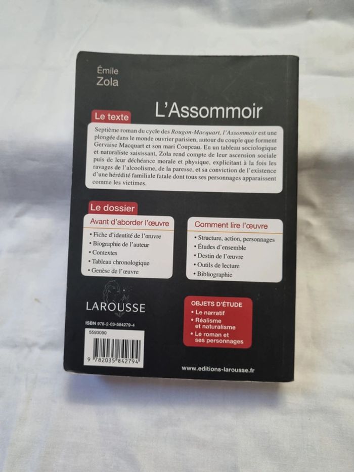 L'Assommoir - photo numéro 3