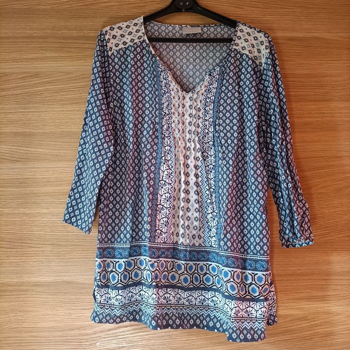 Tunique Canda taille 44