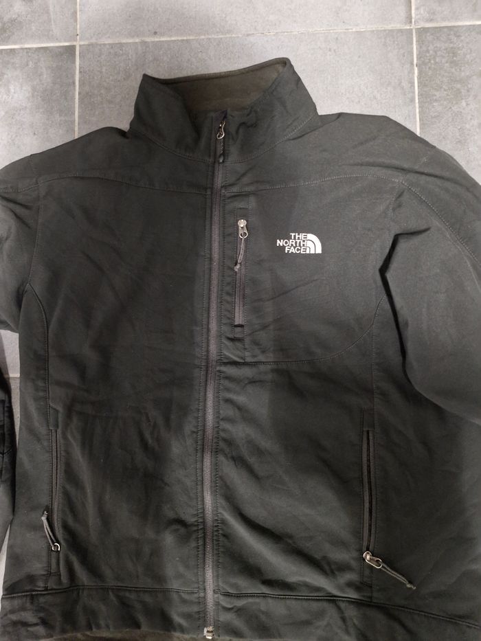 The north face - photo numéro 2
