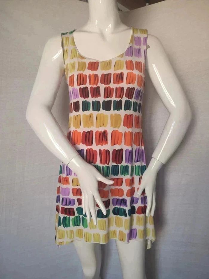 Robe d'été