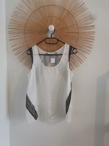 Débardeur naf naf 36