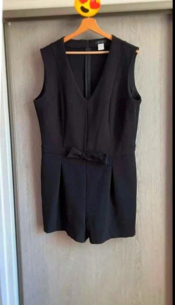 Combishorts  femme