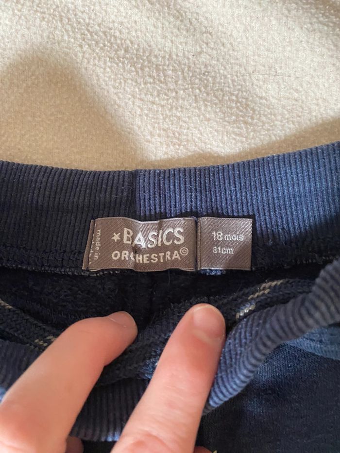 Pantalon 18 mois - photo numéro 3