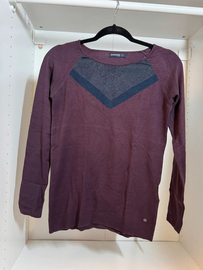 Pull Bonobo - photo numéro 3