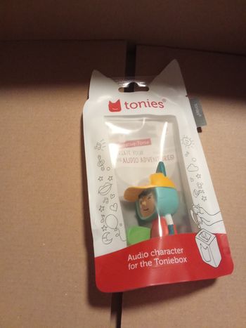 Tonies skater 