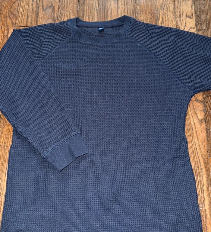 Robe Uniqlo  8 ans - photo numéro 2