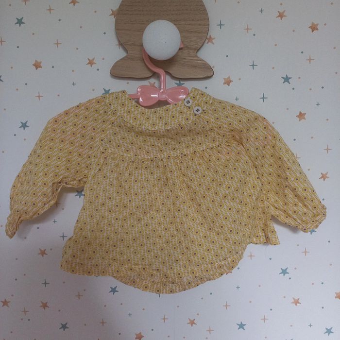 Blouse légère