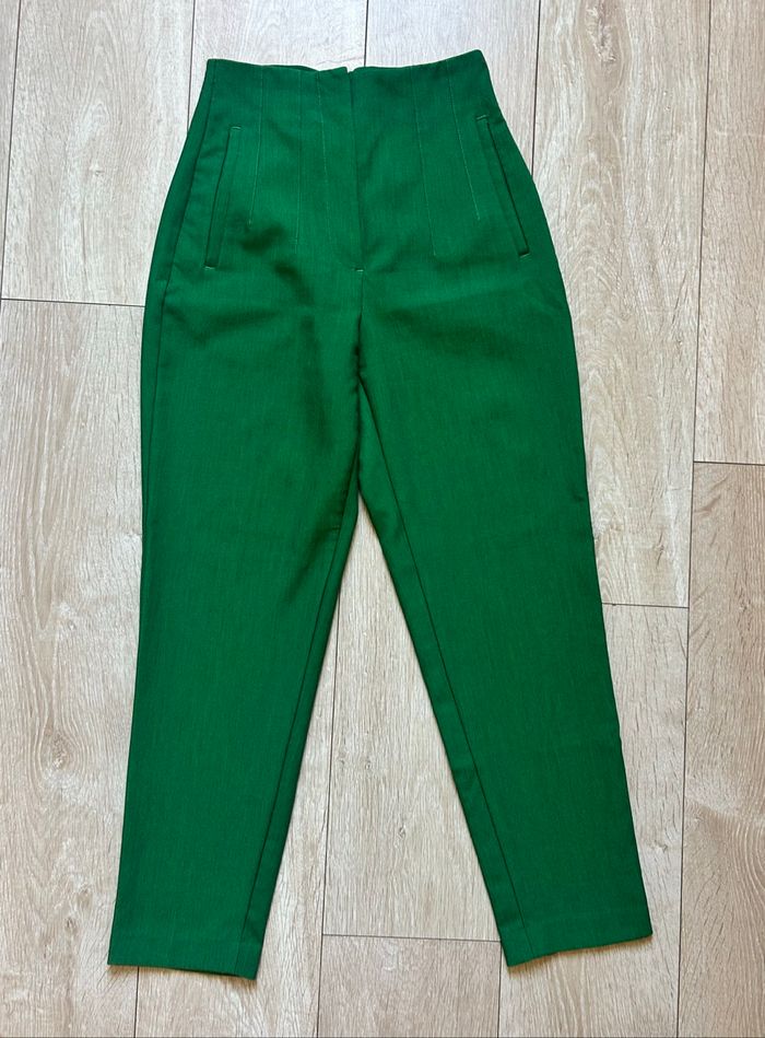 Pantalon Zara - photo numéro 2