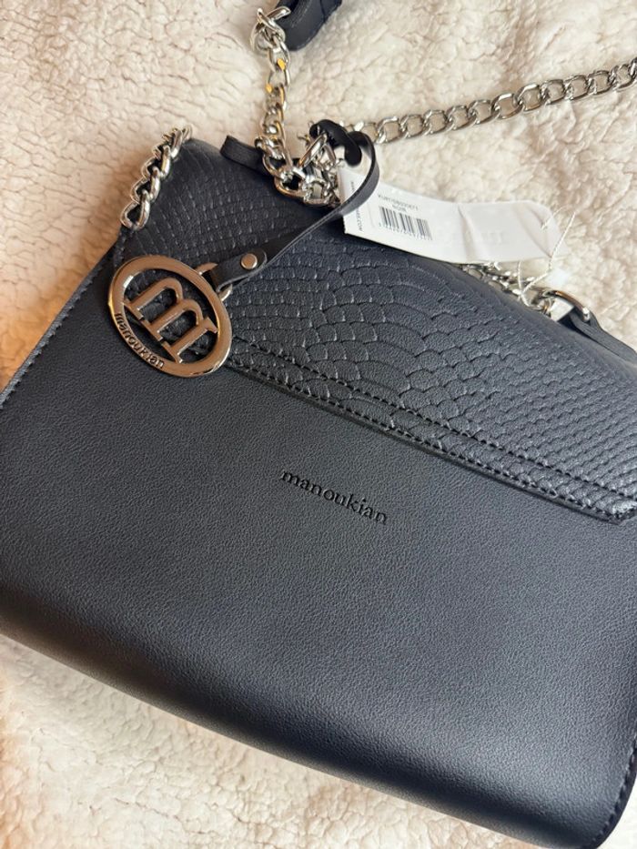 Sac bandoulière - photo numéro 7