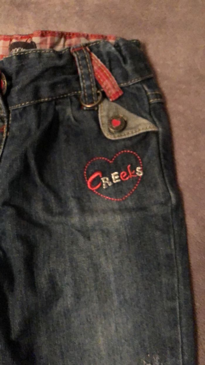 Jeans - photo numéro 2