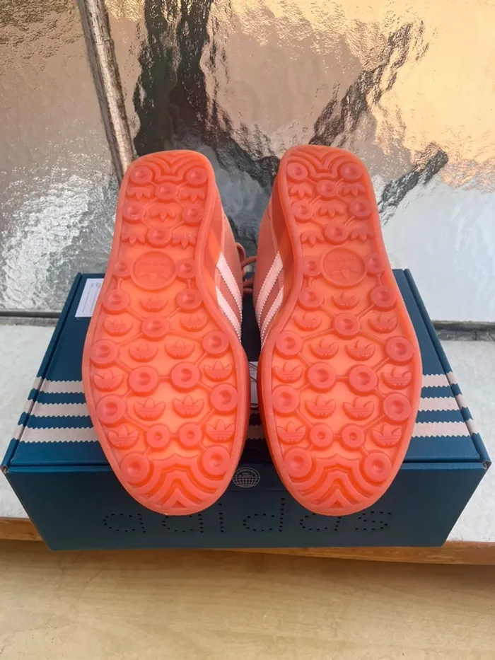 Adidas Bad bunny - photo numéro 8