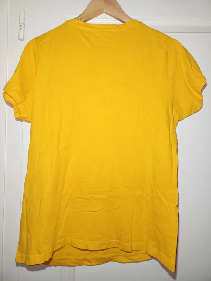 T-shirt imprimé Disney - photo numéro 3