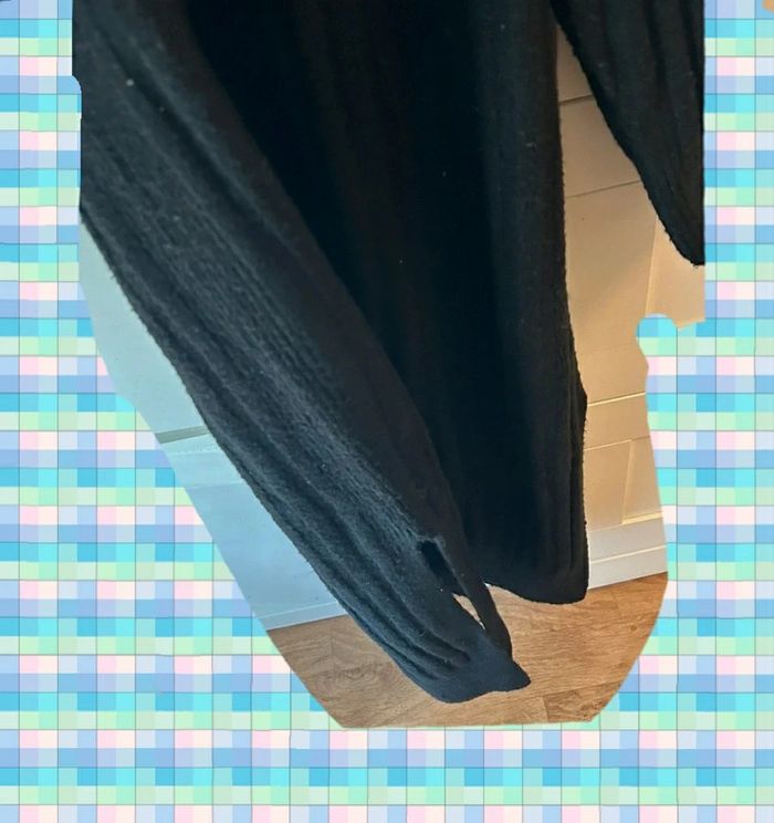 Robe pull - photo numéro 3