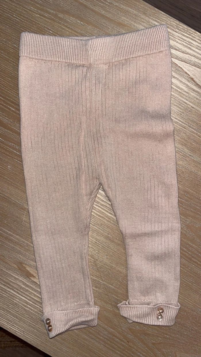 Ensemble legging + chemise - photo numéro 6