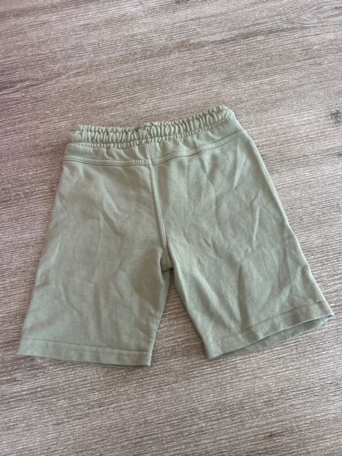Short en coton Tao - photo numéro 2