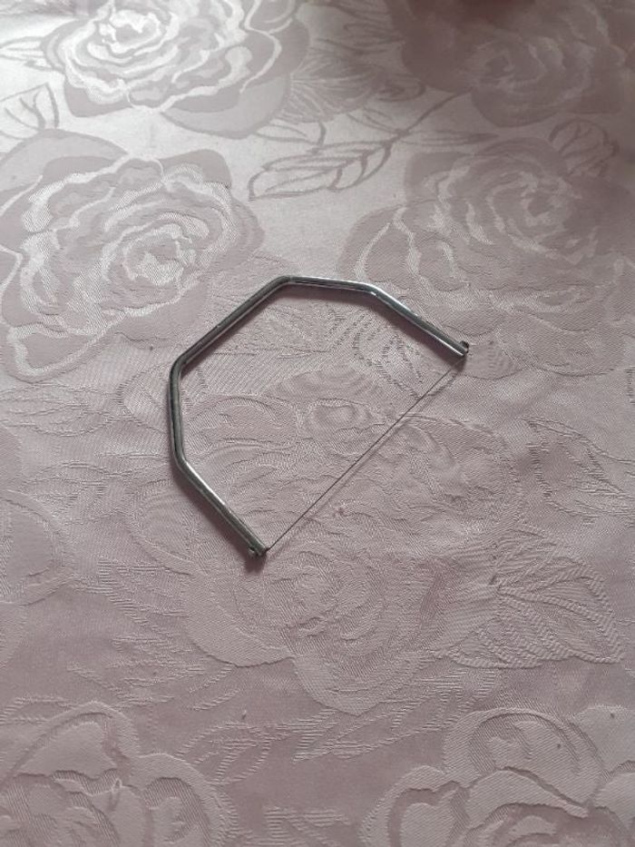 Coupe foie gras Labery