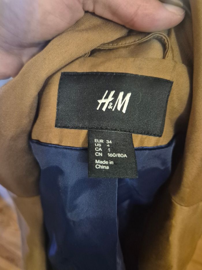 Blazer - photo numéro 3