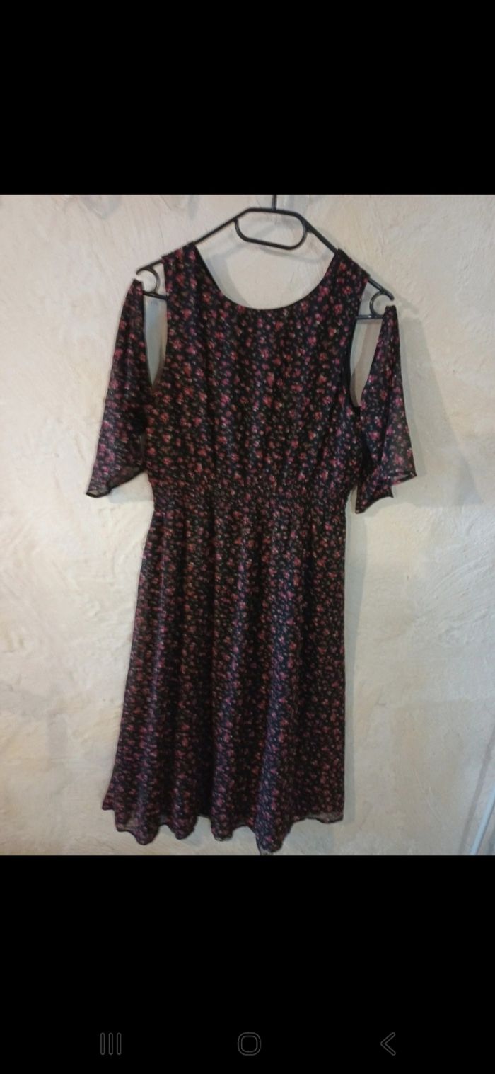 Robe femme taille 42