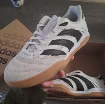 Basket adidas