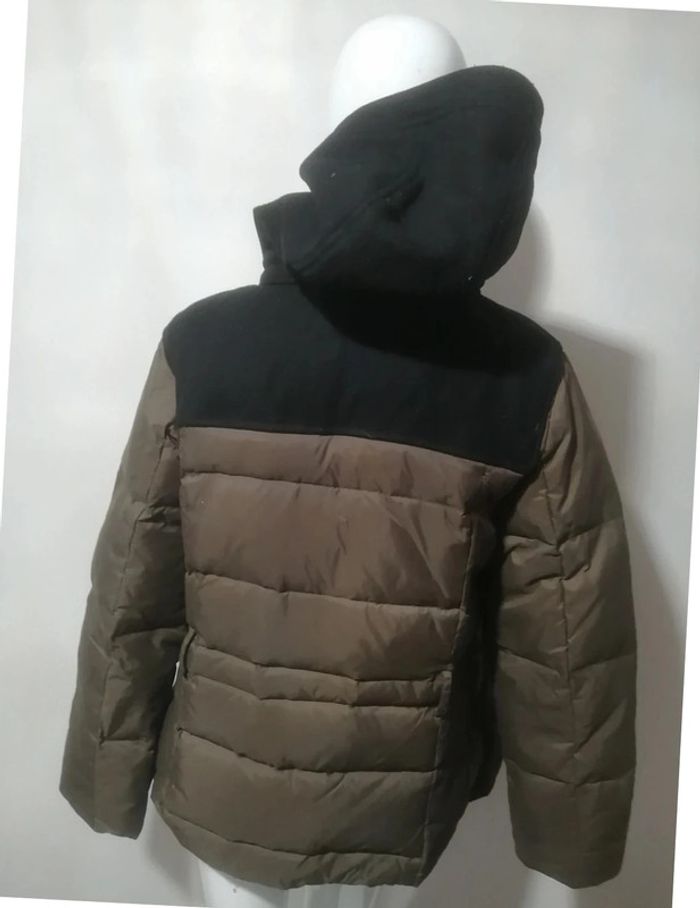 Doudoune femme 123 taille 44 - photo numéro 3