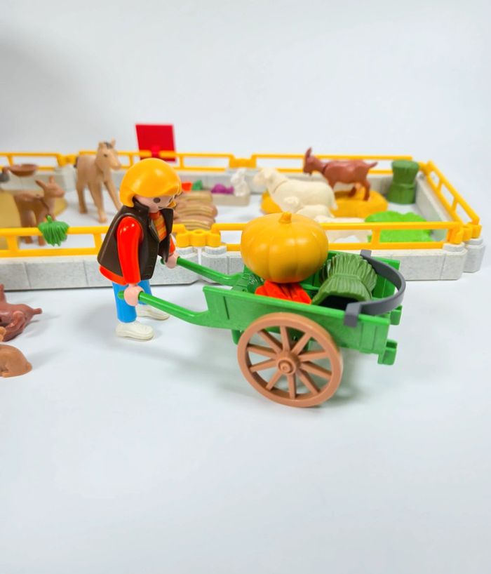 Playmobil Parc Animalier - photo numéro 8