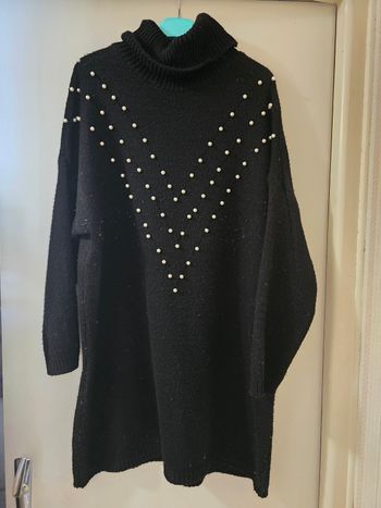 Robe pull