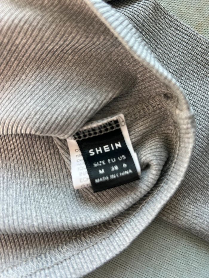 Haut. Shein - photo numéro 3