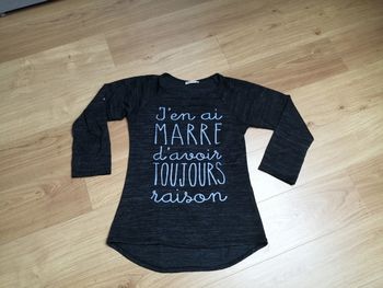 Pull noir New Collection Taille S