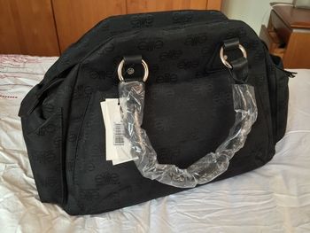 Sac de voyage élite grand format