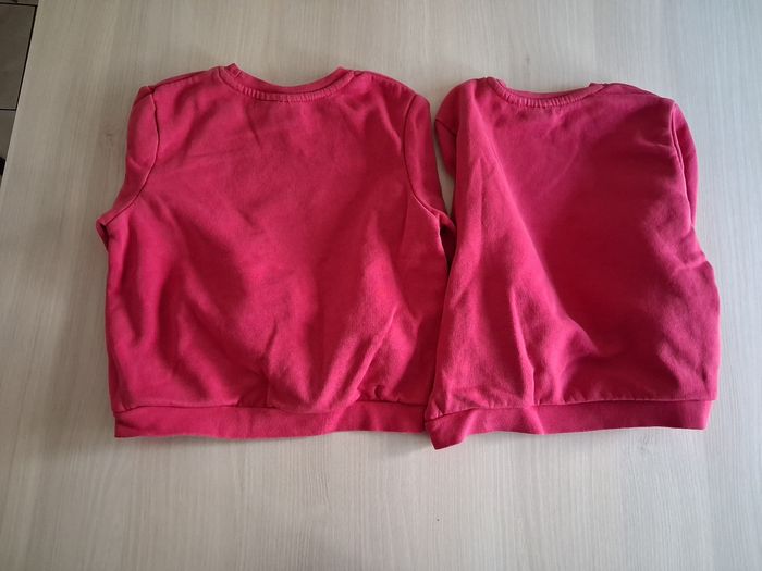 Gros pull - photo numéro 4