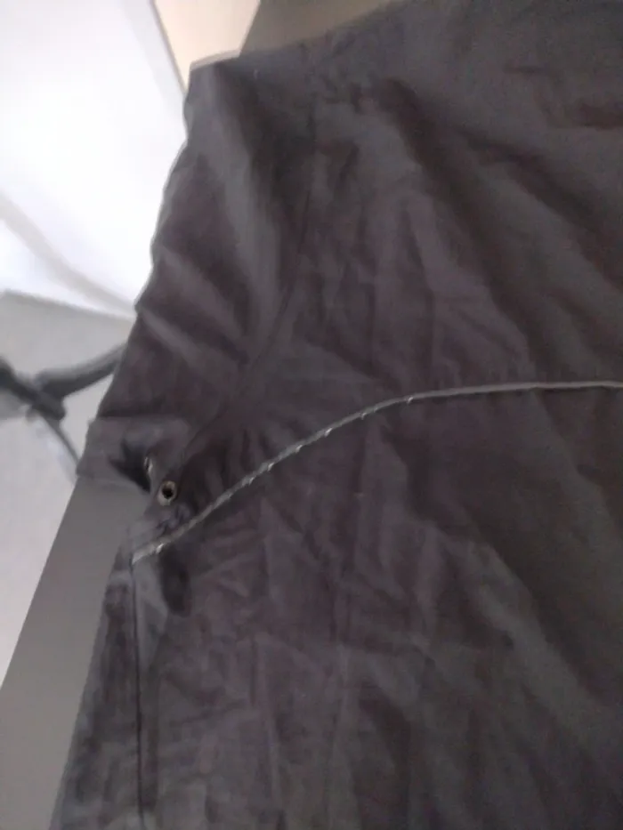 Imperméable / Coupe-vent léger Nike - Taille M – Très bon état - photo numéro 10