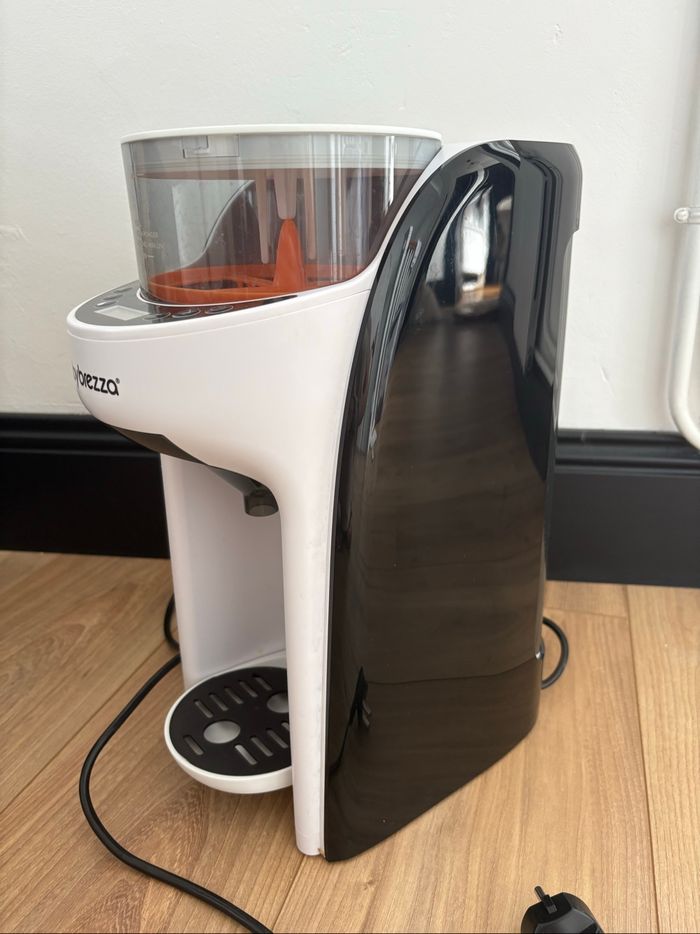 Babybrezza - photo numéro 2