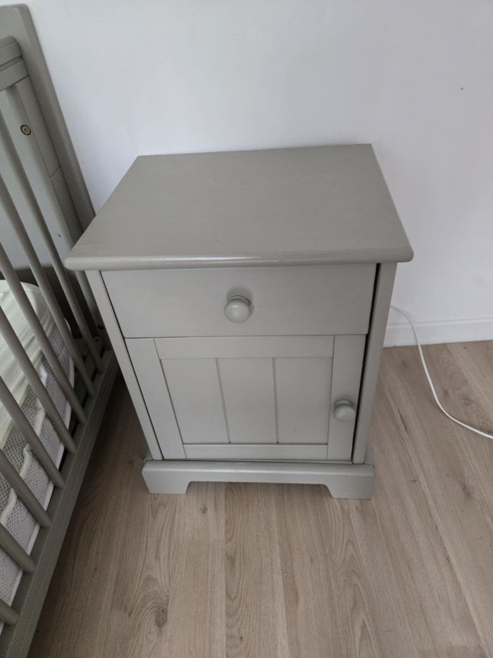 Chambre enfant - photo numéro 4