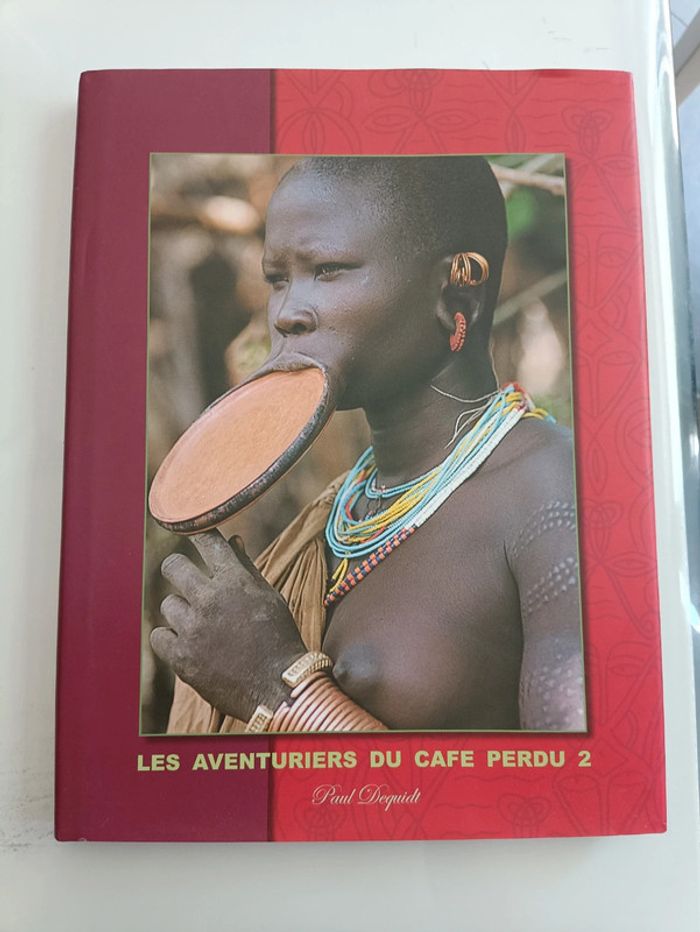 Les aventuriers du café perdu 2