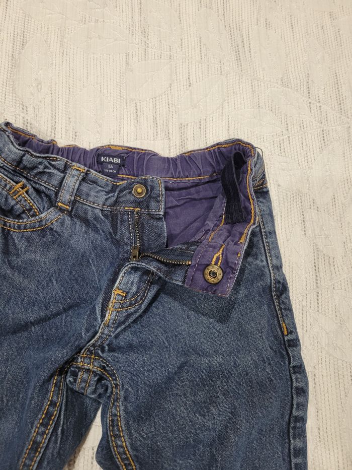 Jean Kiabi 5ans - photo numéro 5