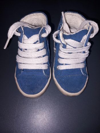 Chaussure zara