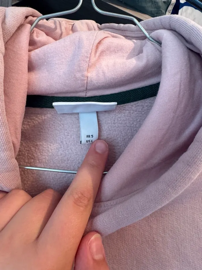 Pull Lacoste - photo numéro 6