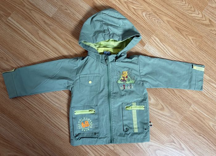 Imperméable bébé